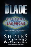 The Blade 0692226176 Book Cover