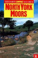 Insight Compact Guides North York Moors (Insight Compact Guides) 0887295878 Book Cover