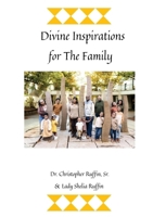 Divine Inspirations for the Family 196017911X Book Cover