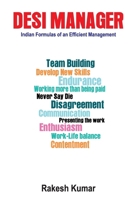 Desi Manager (देसी मैनेजर) 9356849056 Book Cover