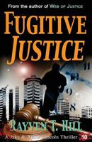 Fugitive Justice 099477818X Book Cover