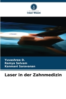 Laser in der Zahnmedizin (German Edition) 6630014790 Book Cover