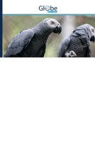 A jákópapagáj (Psittacus erithacus) ex situ védelmének kérdései 6200643032 Book Cover