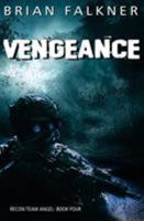 Vengeance 0648287947 Book Cover