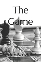 The Game B0F3VZNVS1 Book Cover