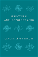 Structural Anthropology Zero 1509544984 Book Cover