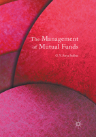 The Management of Mutual Funds 3319339990 Book Cover