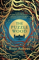 The Puzzle Wood 1526637375 Book Cover