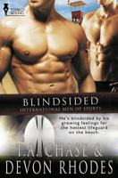 Blindsided 178184710X Book Cover