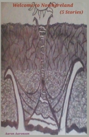 Welcome to Nowhereland (5 Stories) B0CCK98NHX Book Cover