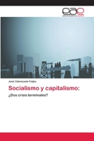 Socialismo y capitalismo 6202096594 Book Cover