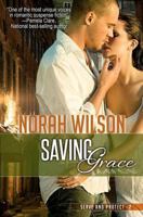 Saving Grace 0987803735 Book Cover