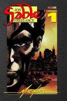 Jon Sable Freelance Omnibus 1 1939888069 Book Cover