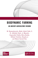 Biodynamic Farming: An Ancient Agriculture Wisdom 1041349106 Book Cover