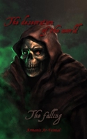 The Desecration of the World (The Falling) B086PPKGC4 Book Cover