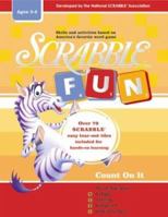 Scrabble Fun 0618151311 Book Cover