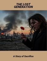 The Lost Generation: A Story Of Sacrifice B0FRZ9VGM5 Book Cover