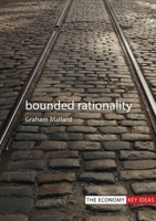 Bounded Rationality 1788212584 Book Cover