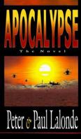 Apocalypse 0785266860 Book Cover