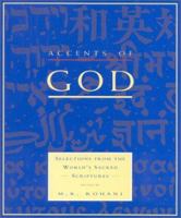 Accents Of God 1851680233 Book Cover