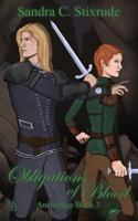 Obligations of Blood: Anchorage Book 3 1500703540 Book Cover