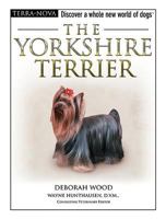 The Yorkshire Terrier (Terra-Nova) 0793836441 Book Cover