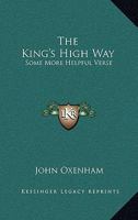 The King's High Way 1419137212 Book Cover