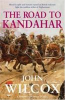 The Road to Kandahar (Simon Fonthill Series) B00CHO593K Book Cover