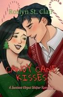 Candy Cane Kisses B0G6M3FWCZ Book Cover