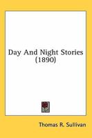 Day And Night Stories 054856700X Book Cover