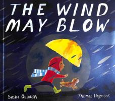 The Wind May Blow 1680102680 Book Cover