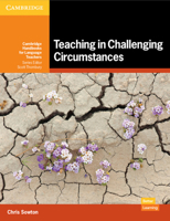 Teaching in Challenging Circumstances Paperback 1108816126 Book Cover