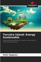 Terceira Island: Energy Sustainable 6209131557 Book Cover