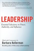 LEADERSHIP: Essential Selections on Power, Authority, and Influence 0071633847 Book Cover