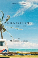 Here, on this 76L 195706224X Book Cover