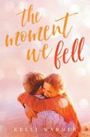 The Moment We Fell (Mystic Shores series Book 1) 173271701X Book Cover
