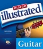 Maran Illustrated Guitar 1894182154 Book Cover