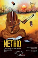 NETHIO: Douceurs et merveilles du mballax Récit Récit (Harmattan Sénégal) (French Edition) 2343112908 Book Cover