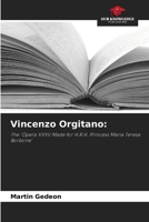 Vincenzo Orgitano 6200733120 Book Cover