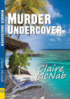 Murder Undercover 1562802593 Book Cover