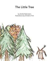 The Little Tree 1523376961 Book Cover