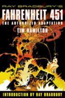 Fahrenheit 451: The Authorized Adaptation 080905101X Book Cover