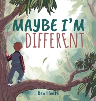 Maybe I'm Different 0645166200 Book Cover