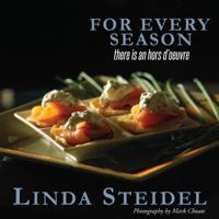 For Every Season, There Is an Hors D'Oeuvre 1937061965 Book Cover