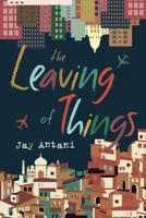 The Leaving of Things 1477826130 Book Cover