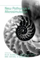 New Pathways in Microsimulation. by Gijs Dekkers, Marcia Keegan and Cathal O'Donoghue 113824841X Book Cover