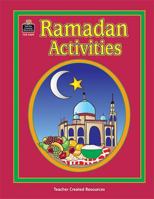Ramadan Activities 1576906094 Book Cover