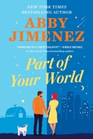 Part of Your World 1538704374 Book Cover