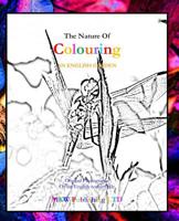 The Nature of Colouring 1534890645 Book Cover
