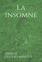 La insomne B09CK8MYVJ Book Cover